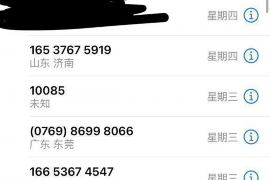 漾濞企业清欠服务