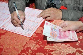 漾濞讨债公司成功追回初中同学借款40万成功案例